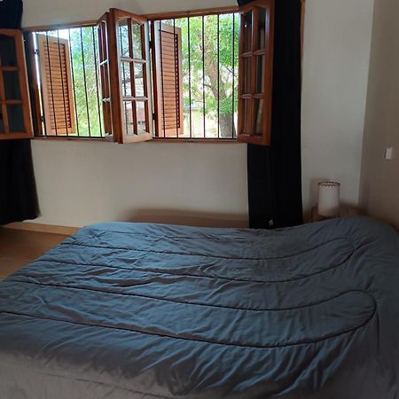 Monoambiente Cabernet Ubicacion Excelente Apartment เมนโดซา ภายนอก รูปภาพ
