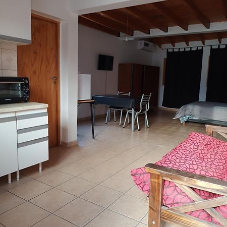 Monoambiente Cabernet Ubicacion Excelente Apartment เมนโดซา ภายนอก รูปภาพ