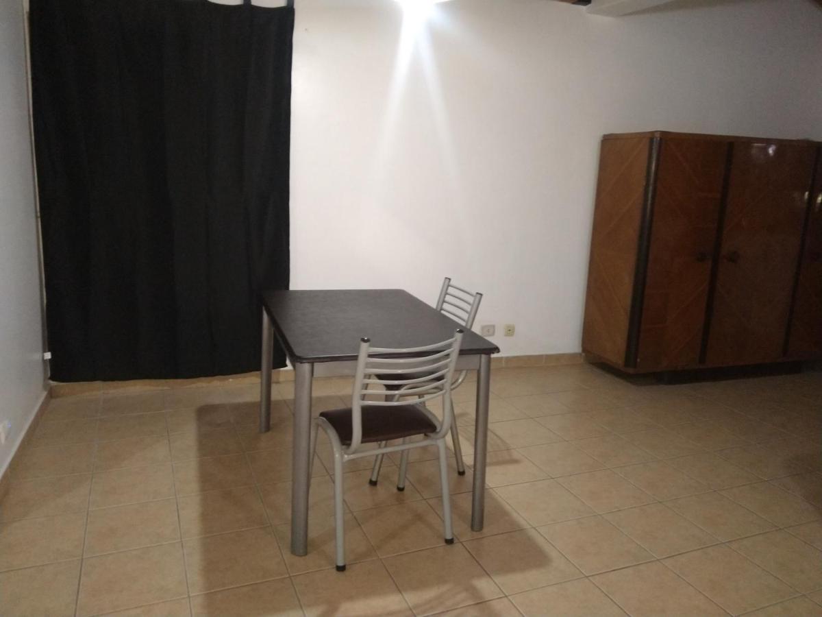 Monoambiente Cabernet Ubicacion Excelente Apartment เมนโดซา ภายนอก รูปภาพ