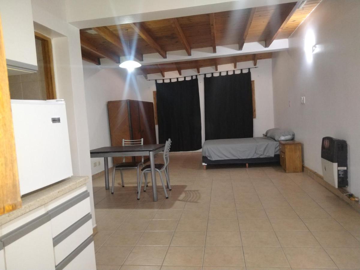 Monoambiente Cabernet Ubicacion Excelente Apartment เมนโดซา ภายนอก รูปภาพ