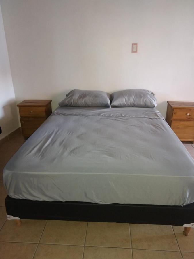 Monoambiente Cabernet Ubicacion Excelente Apartment เมนโดซา ภายนอก รูปภาพ