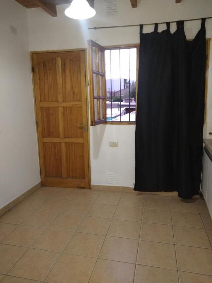 Monoambiente Cabernet Ubicacion Excelente Apartment เมนโดซา ภายนอก รูปภาพ
