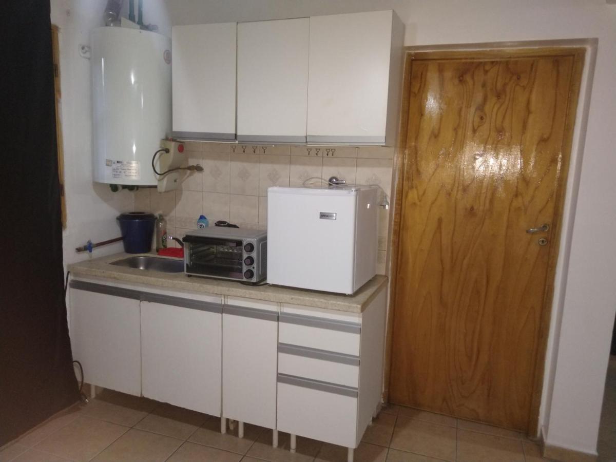 Monoambiente Cabernet Ubicacion Excelente Apartment เมนโดซา ภายนอก รูปภาพ