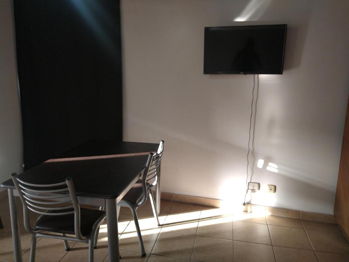 Monoambiente Cabernet Ubicacion Excelente Apartment เมนโดซา ภายนอก รูปภาพ