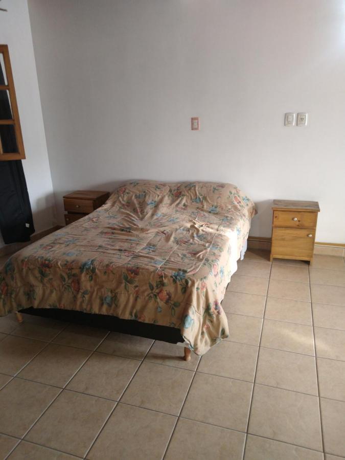 Monoambiente Cabernet Ubicacion Excelente Apartment เมนโดซา ภายนอก รูปภาพ