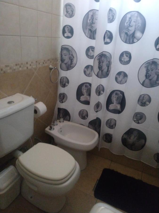 Monoambiente Cabernet Ubicacion Excelente Apartment เมนโดซา ภายนอก รูปภาพ
