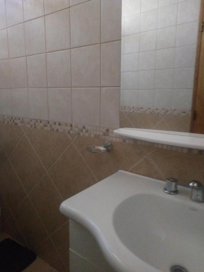 Monoambiente Cabernet Ubicacion Excelente Apartment เมนโดซา ภายนอก รูปภาพ