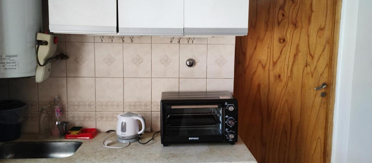 Monoambiente Cabernet Ubicacion Excelente Apartment เมนโดซา ภายนอก รูปภาพ