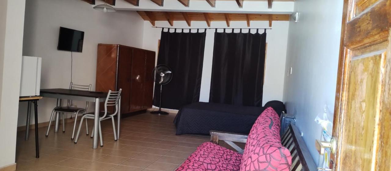 Monoambiente Cabernet Ubicacion Excelente Apartment เมนโดซา ภายนอก รูปภาพ