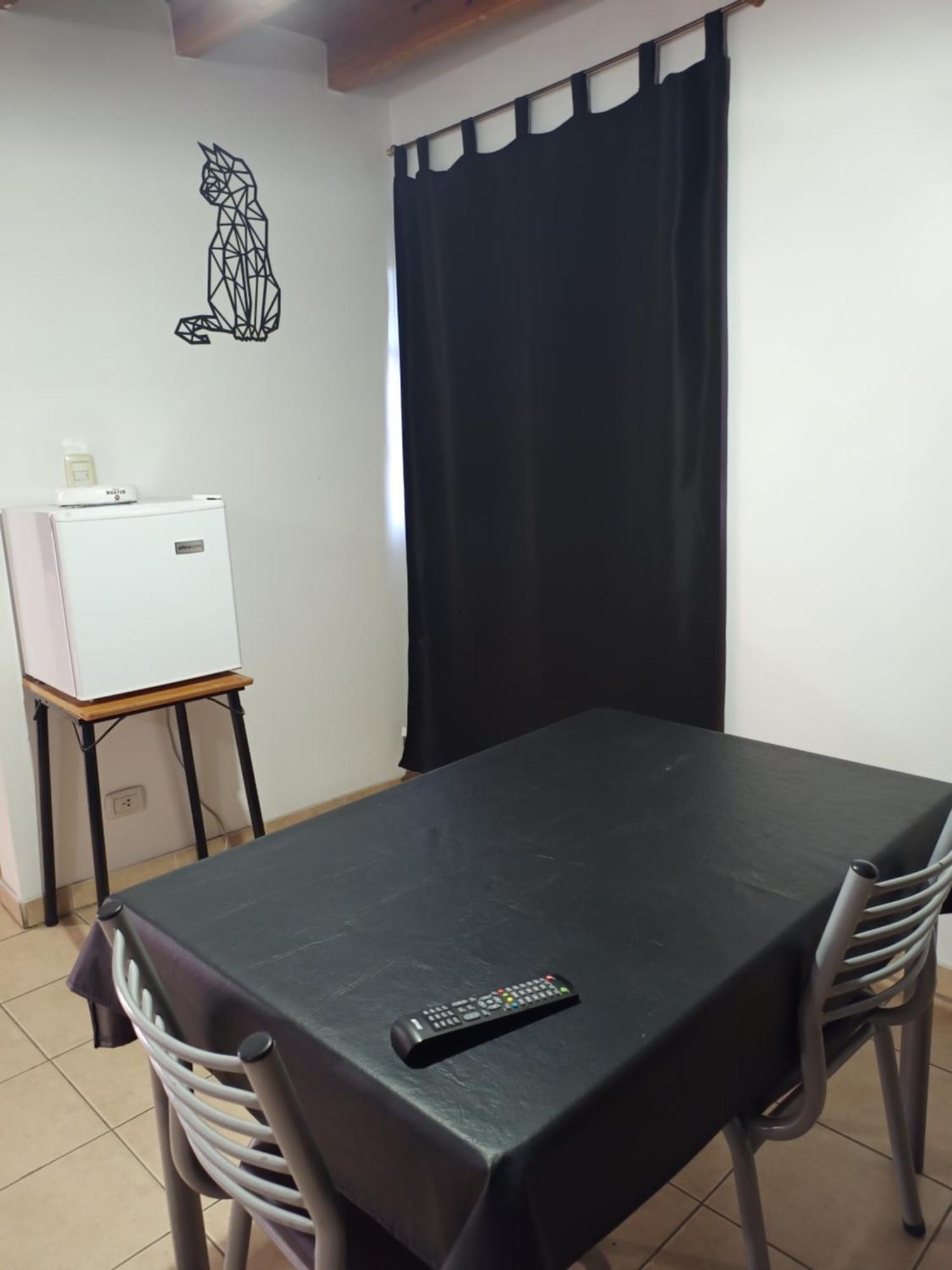 Monoambiente Cabernet Ubicacion Excelente Apartment เมนโดซา ภายนอก รูปภาพ